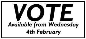VOTE