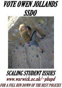 Scaling Student Issues