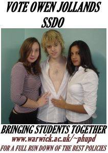 Bringing Students Together